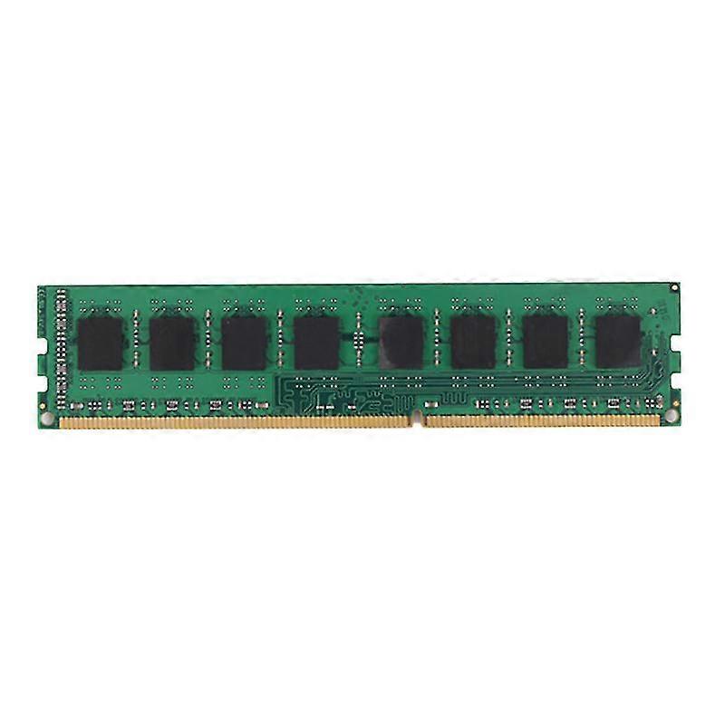 4gb Ddr3 1600mhz 240pin 1.5v Ram Desktop Memory Dimm Only For Amd F2 M2 Computer Pc