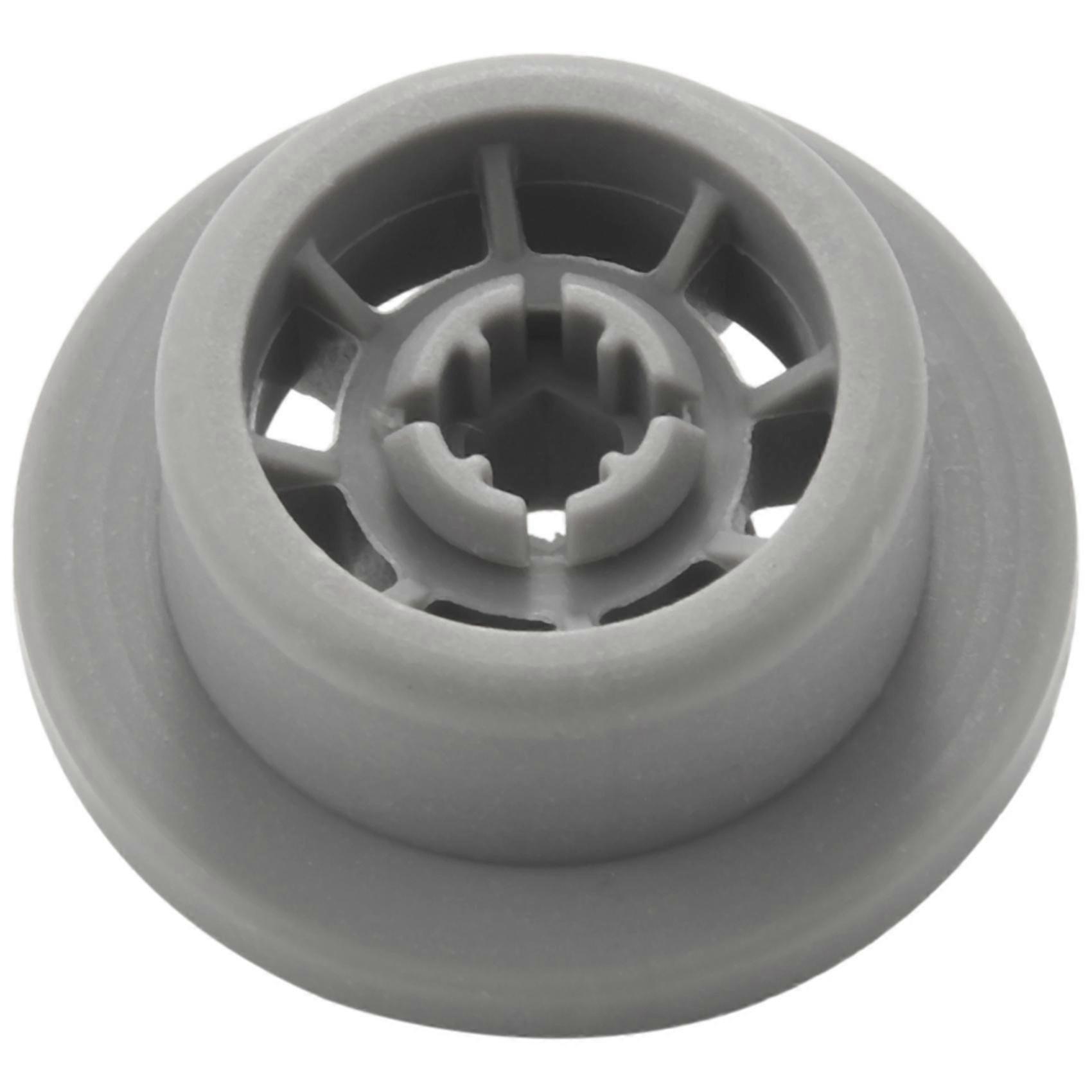 8pcs Suitable For Dishwasher 420198 Ap2802428 165314 Roller Pulley Accessories
