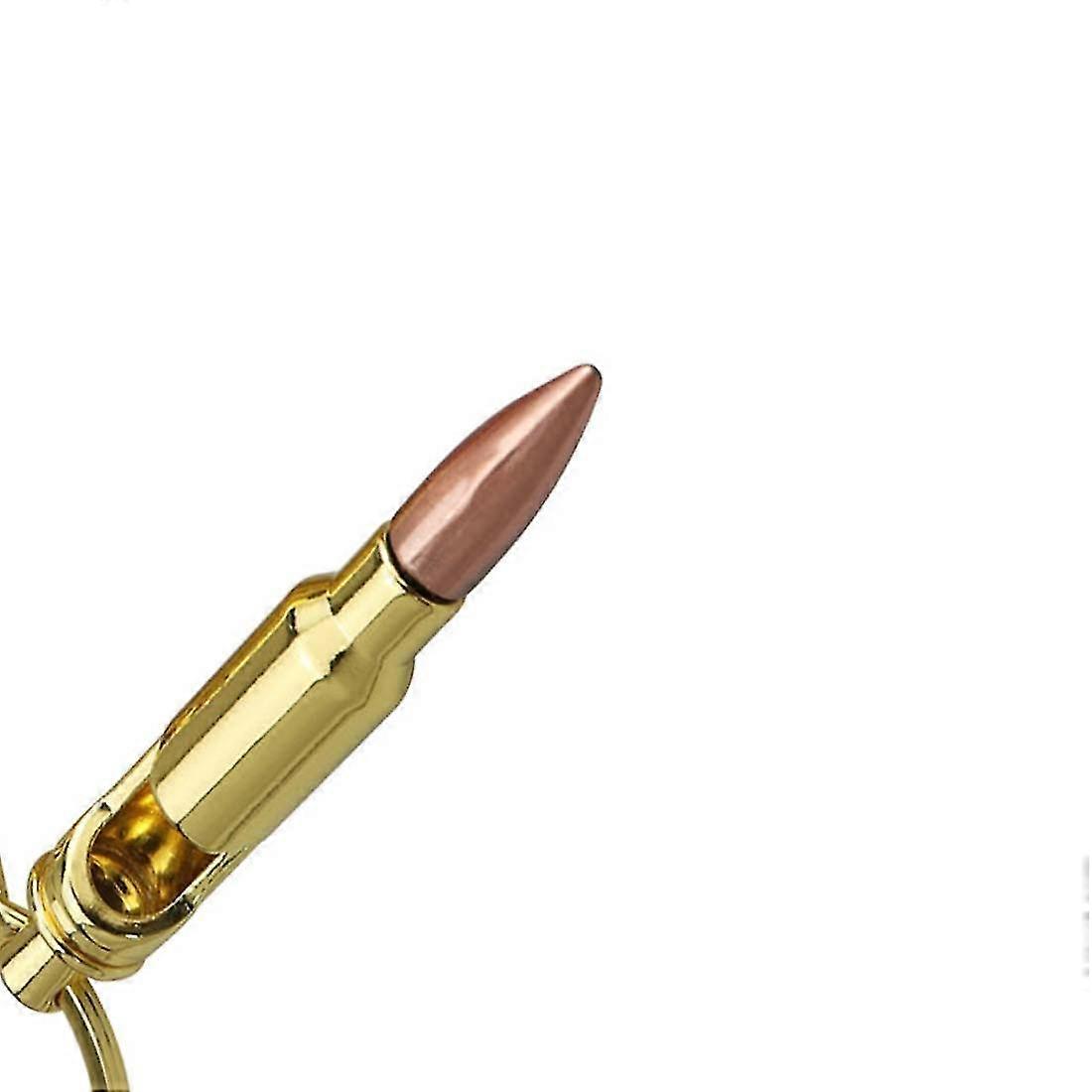 Bullet Bottle Opener Keyring 1st