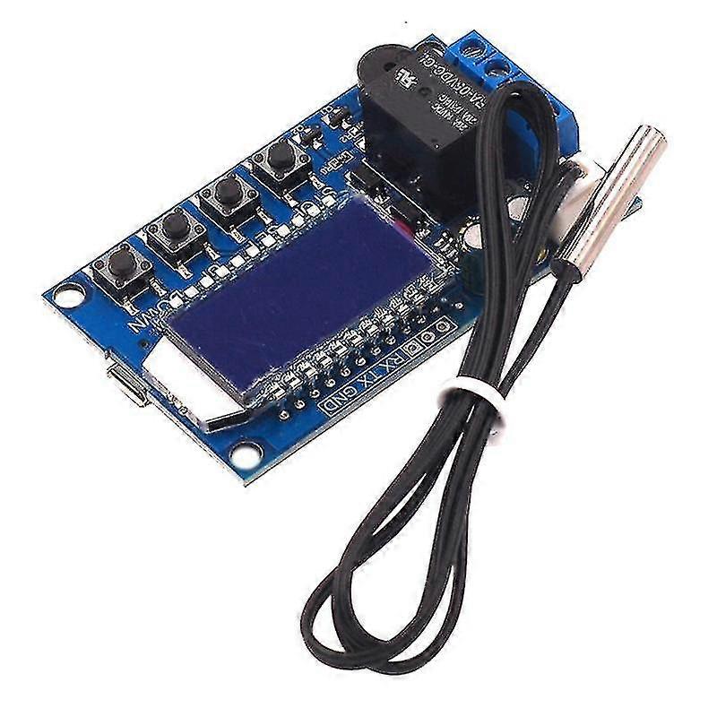 Xy-t01 Digital Thermostat Digital Temperature Controller Module