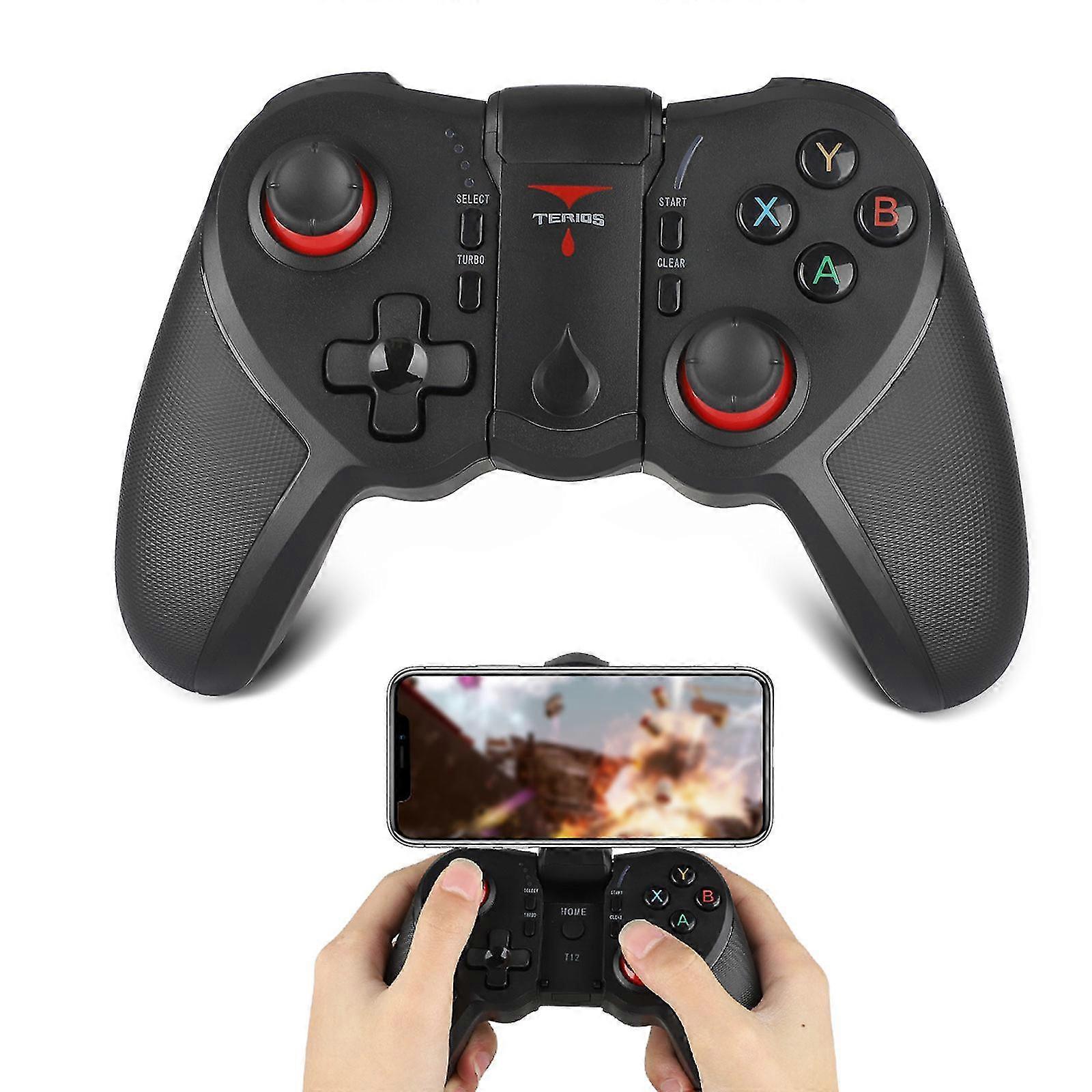 Wireless Controller For Android Ios Phone Tablet
