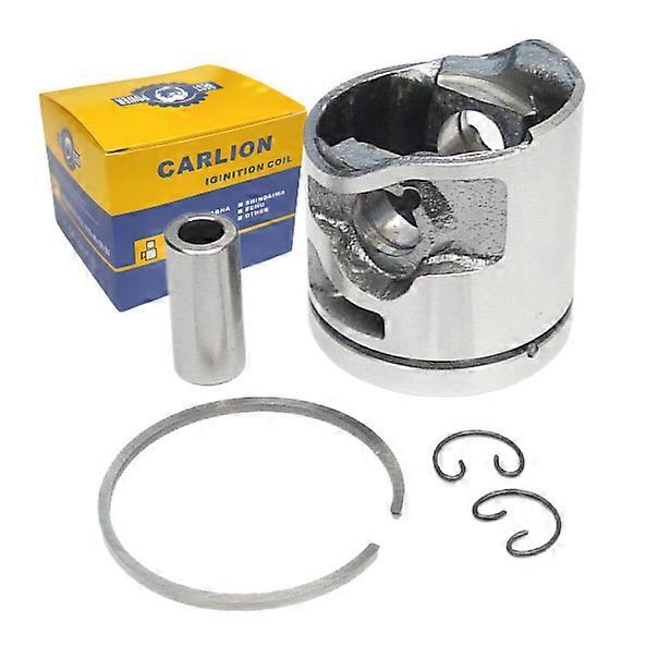 Piston Assembly Suitable For Stihl Steele Chain Saw Ms181 Ms181c 1139 030 2002