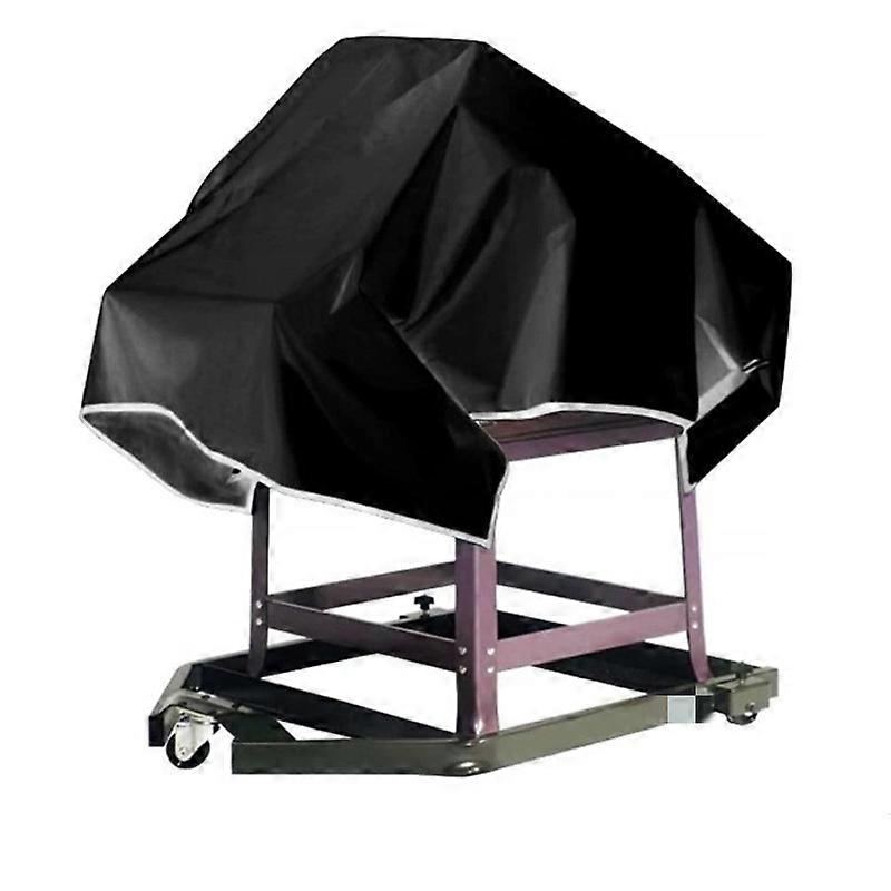 Cover for Table SawMachine Cover for Machine Tools, Table saws, planers Tool Cover to Prevent Rust, Dust and Water(36"x 56")