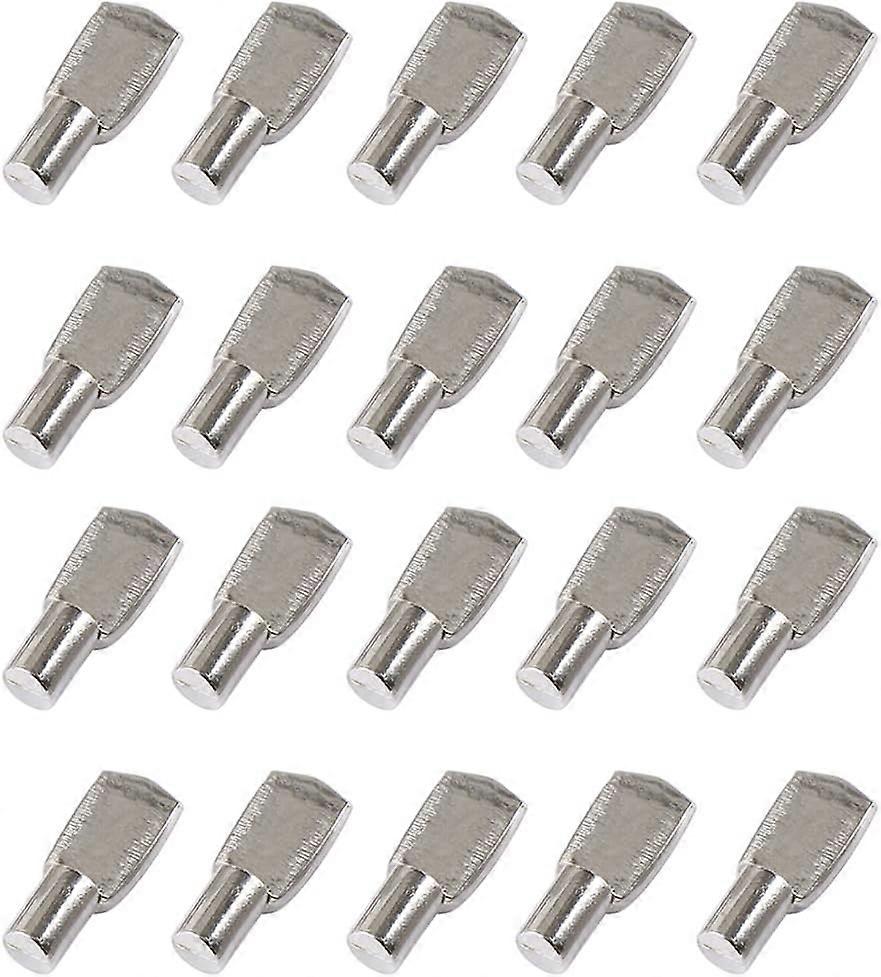 100 Pieces Shelf Support Pin Shelf Support Shelf Bracket Shelf Support Pegs