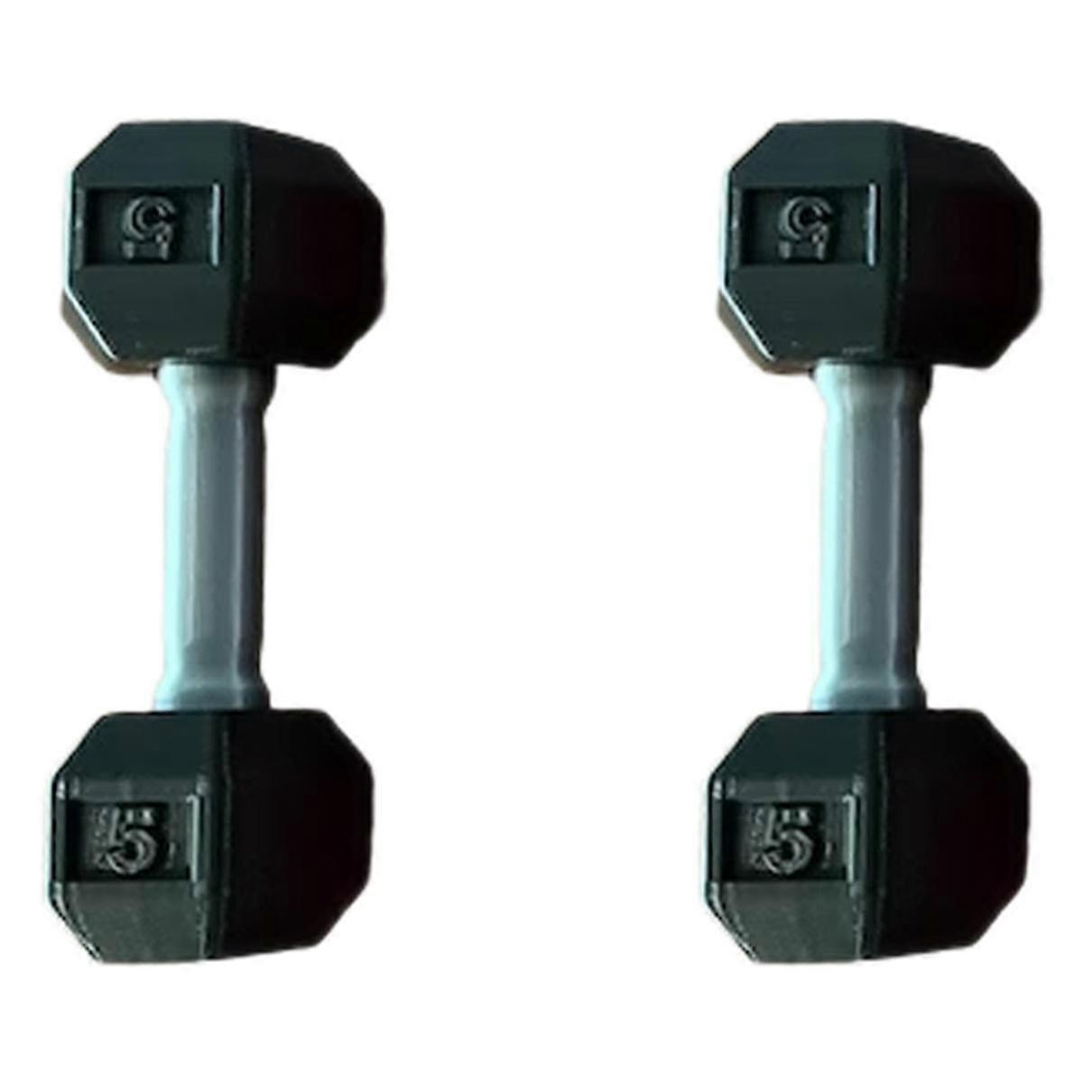 Modern Kids Weight Set Toy Dumbbells, Baby Dumbbell Workout Weights, Fun Fitness and Exercise Equip