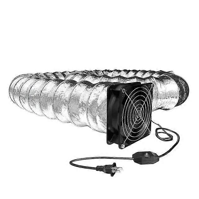 Electric Adjustable Speed Soldering Absorber Fume Extractor Filter Ventilation Fan Low Noise