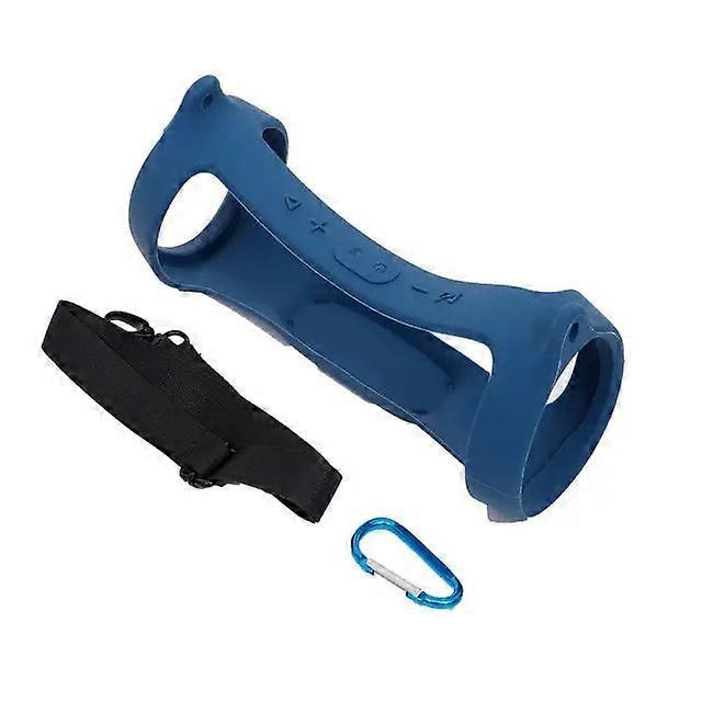 Audio Accessories Case Silicone Durable Multifunction Bluetooth Speaker Protective Cover