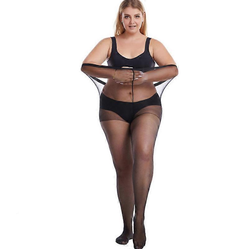 SERAPHY 2 Paia Collant a Rete Donna Fantasia, Vita Alta Elastico Sexy
