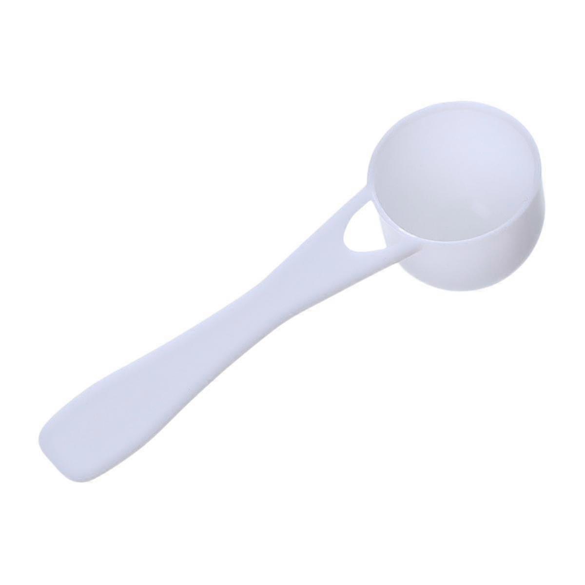 JUSCH Measuring Spoons 1g 3g 5g  Coffee Scoops Tiny Scoops Bulk Micro Milligram Measuring Spoons for Cosmetics Medicines Powders and Natural Sweetener