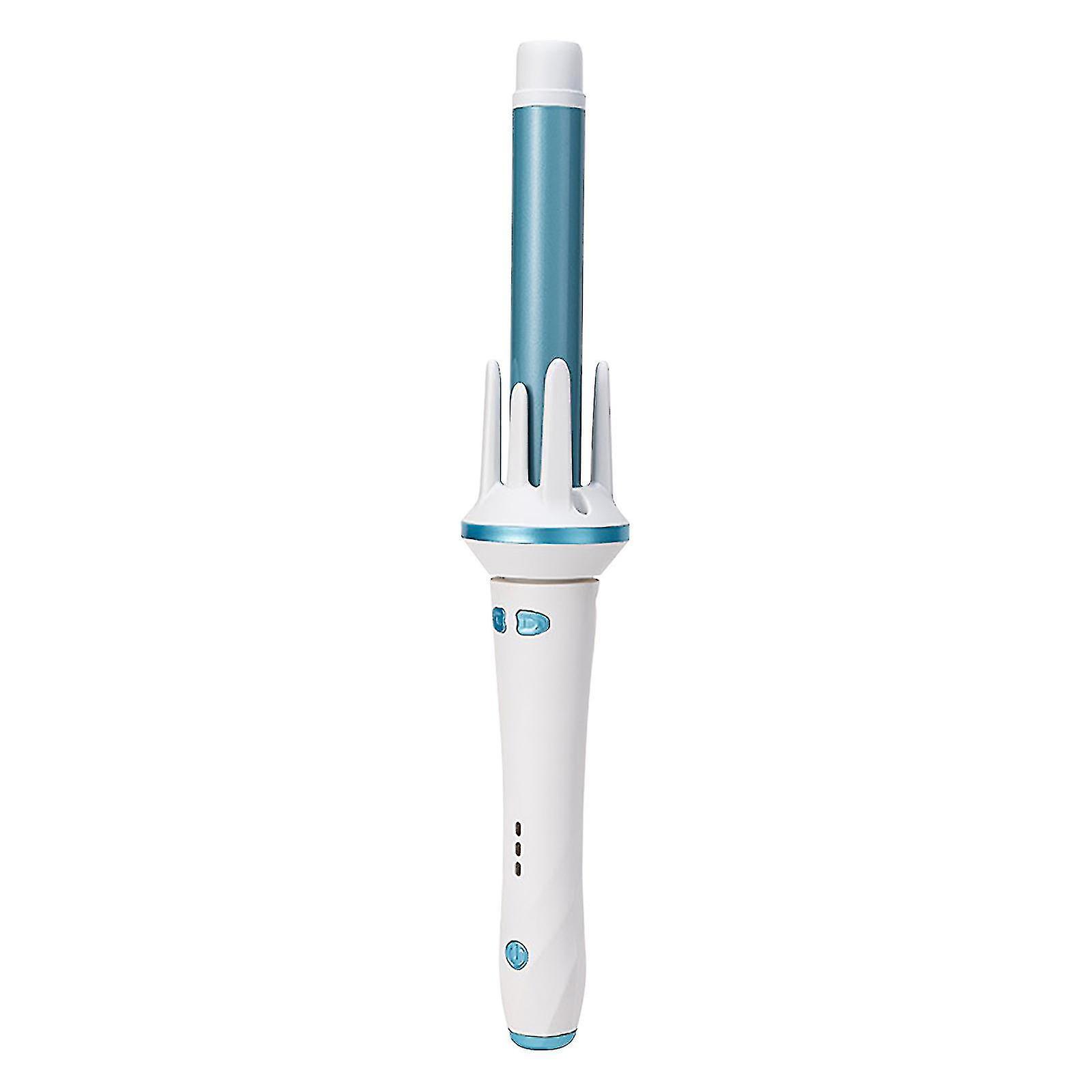 Fully Automatic Curling Iron Artifact Electric Rotation Does Not Hurt Hair Perm Automatic Rotating Curling Iron