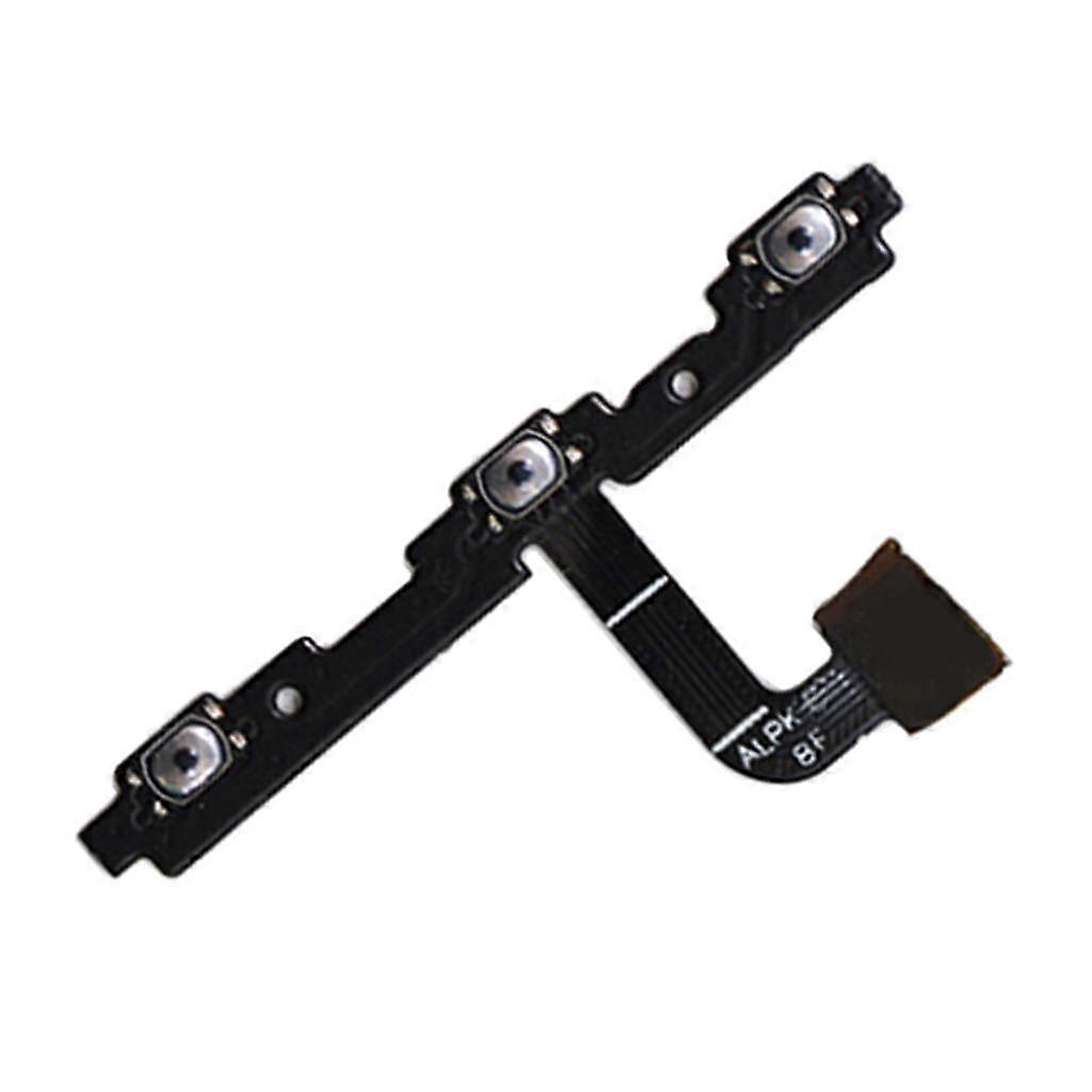 2xPower Button Flex Volume Buttons Cable for Huawei Mate 10