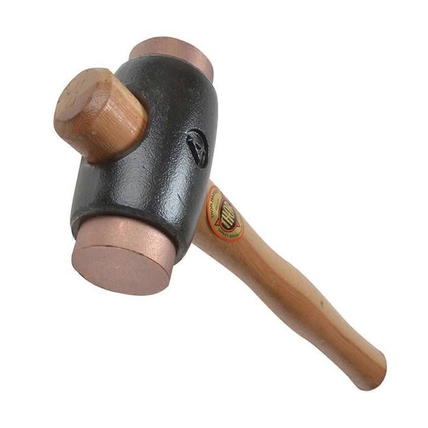 316 Copper Hammer Size 4 (50mm) 2830g