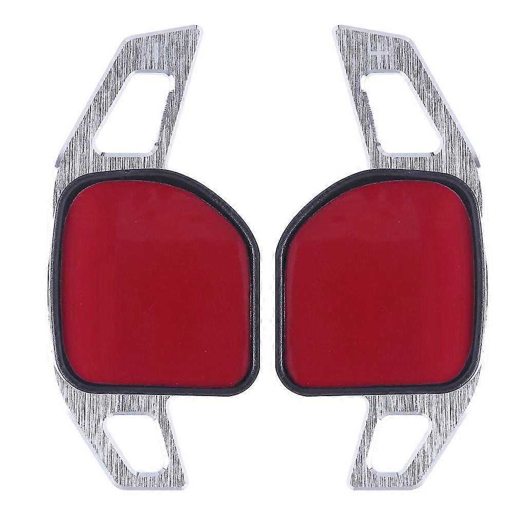 Auto-Styling-Lenkrad-Schaltwippen-Schalthebel für A3 S3 A4 S4 B8 A5 S5 A6