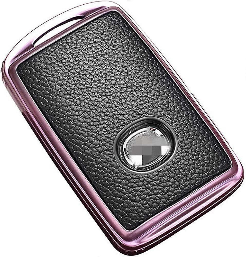 Pelle TPU Custodia Chiave Auto Cover Shell Fob per Mazda 3 Alexa CX4 CX5 CX8 2019 2020 Accessori