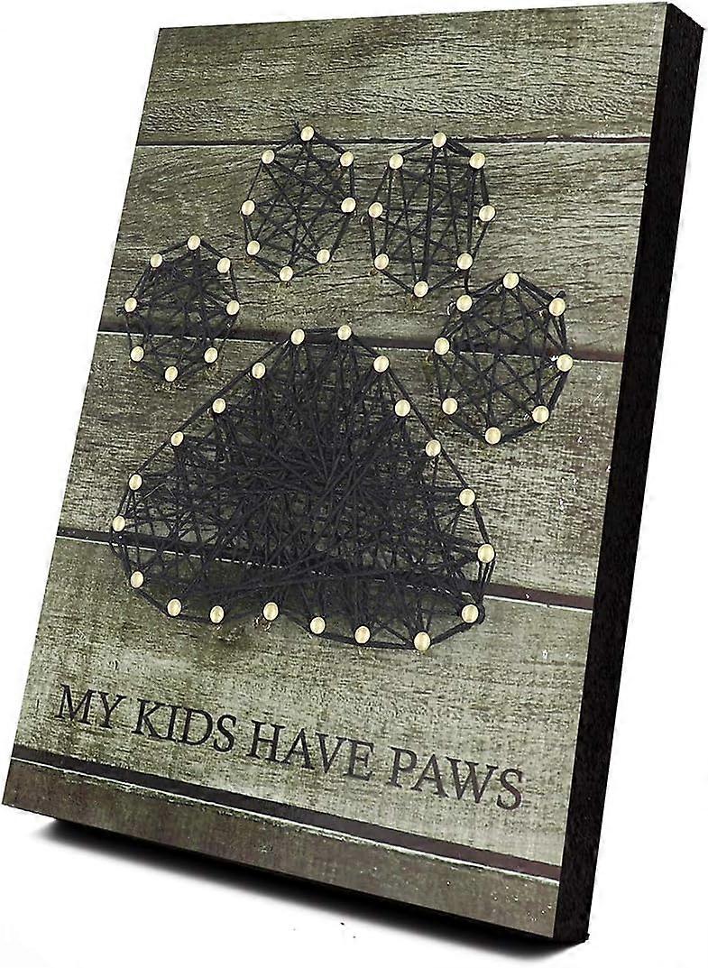 String Art Kits for Kids,Crafts for Adults,Sea-Turtle Pattern 3D DIY Drawing Nails Windling Lines