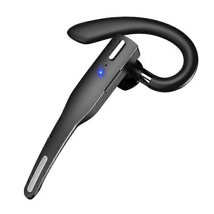 Simple Version Earhook Bluetooth Earphone