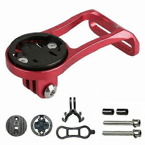 Out Front Bike Stem Stand Rack Bicycle Accessories Computer Camera Mount Holder