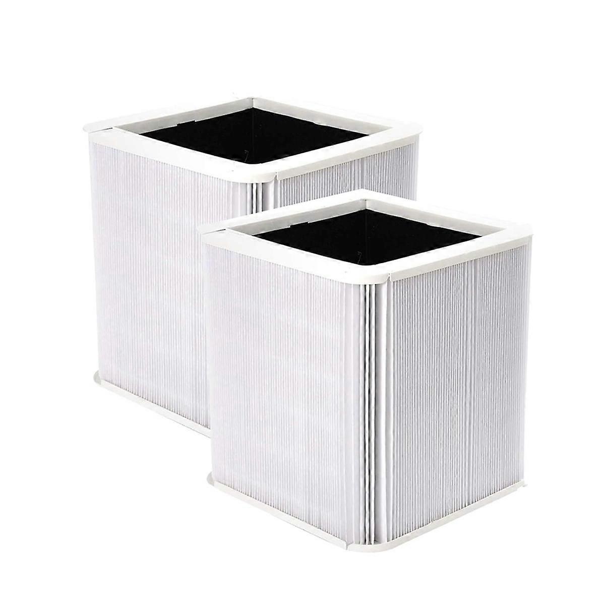 Replacement Filter for Blue Pure 211+ Air Purifier Filter Premium HEPA Filter for Improved Air Quality