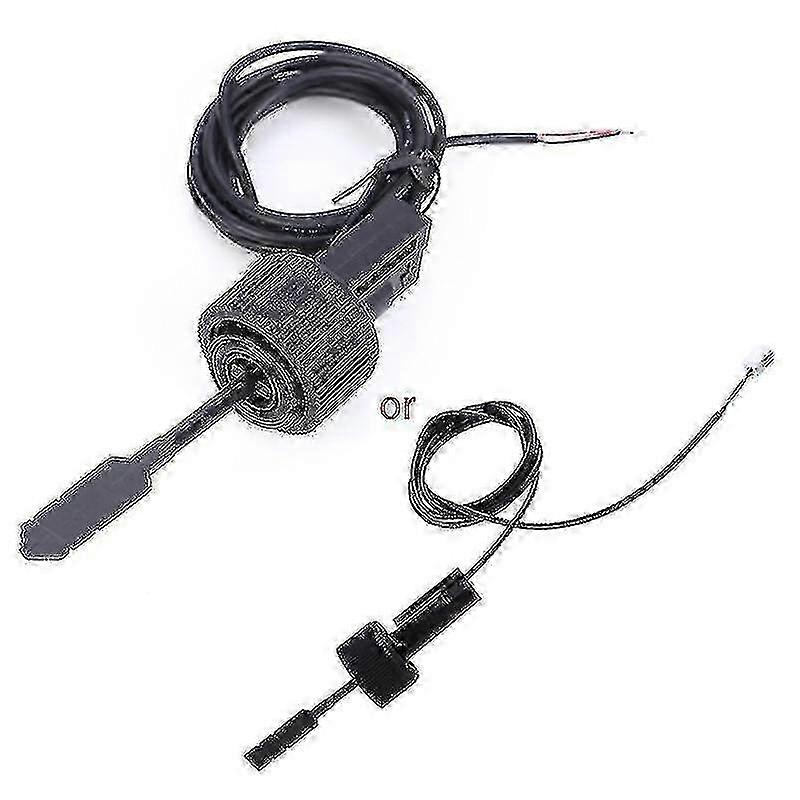 Water Flow Switch Sensor Water Flow Control Switch Precision Controller Stable