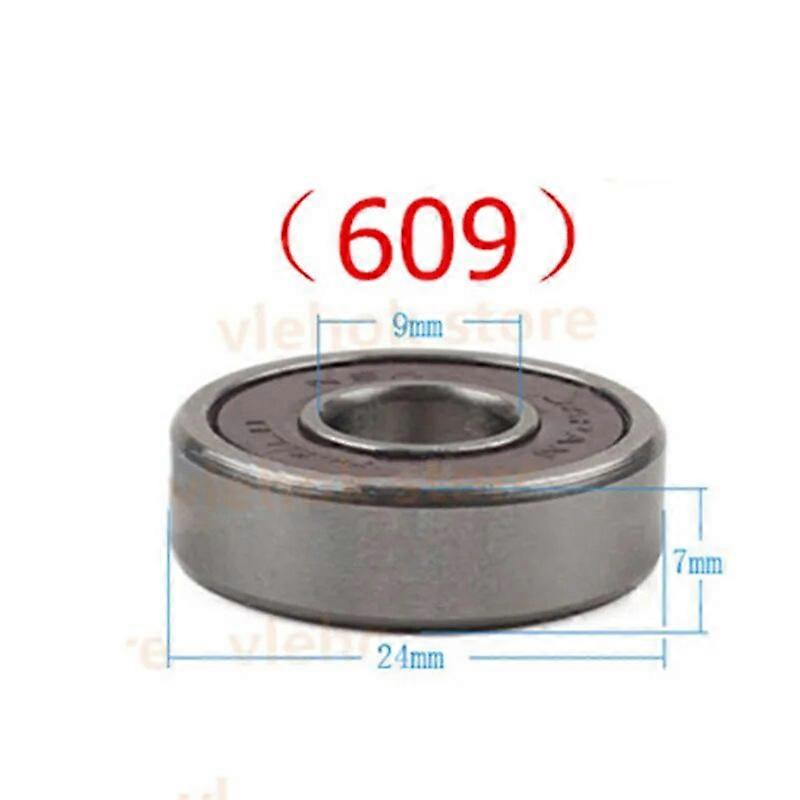 Rotor de armătură 607 609 rulment față și spate pentru BOSCH GBH2-26E GBH2-26D GBH2-26DE GBH2-26DRE Accesorii pentru scule electrice