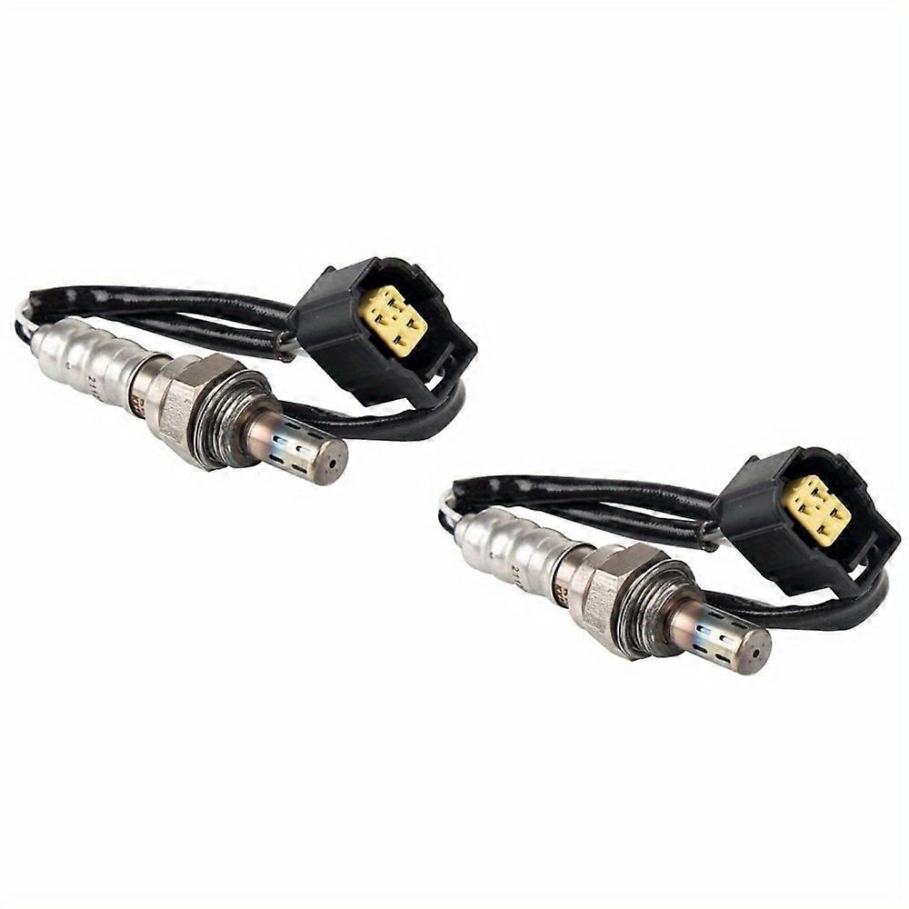 Upgrade Your Ram 1500 with 2pcs Up+Down Oxygen Sensors - Fits 2002-2018 Models!
