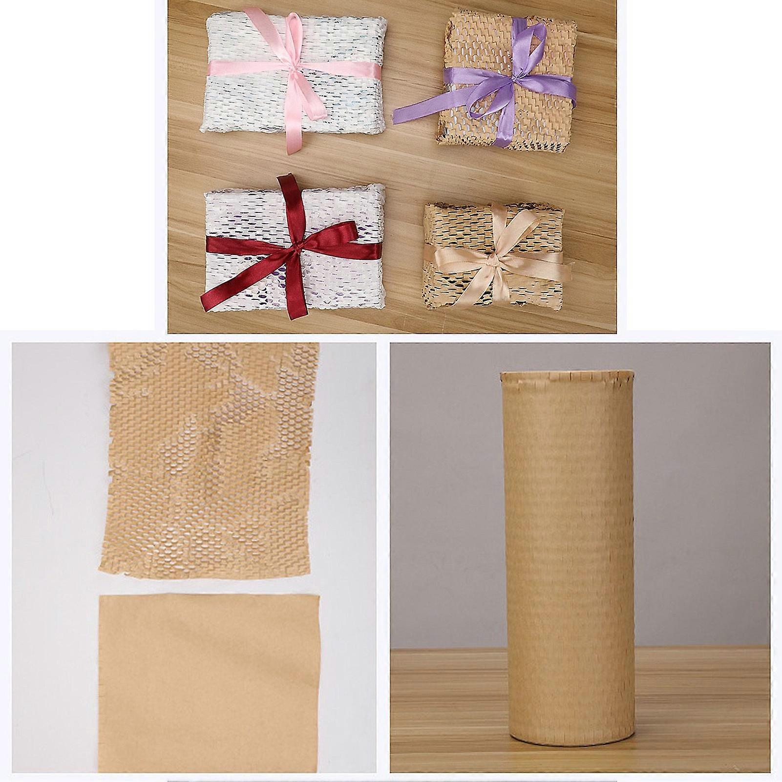 Kraft Honeycomb Cushioning Packaging Paper For Moving and Packaging