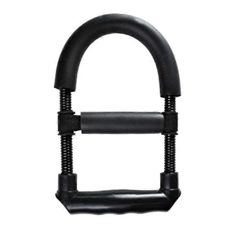 Rigid Plastic Flexor Exerciser For Training Muscle-c