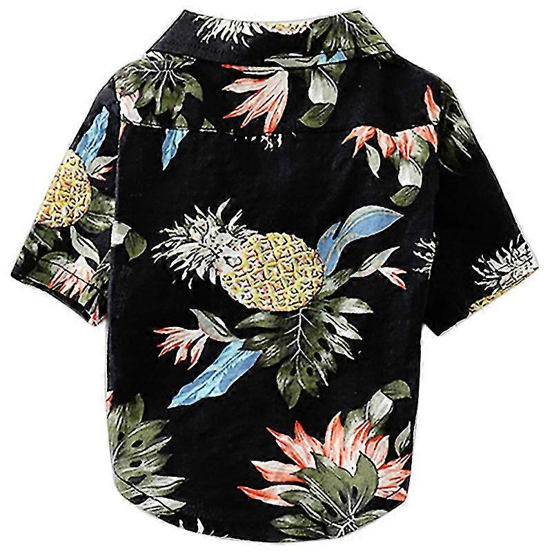 The New 1pcs Pet Blouse-c