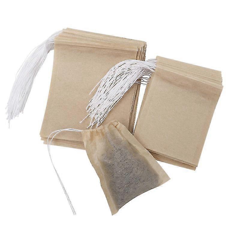 200pcs Disposable Tea Bag-c