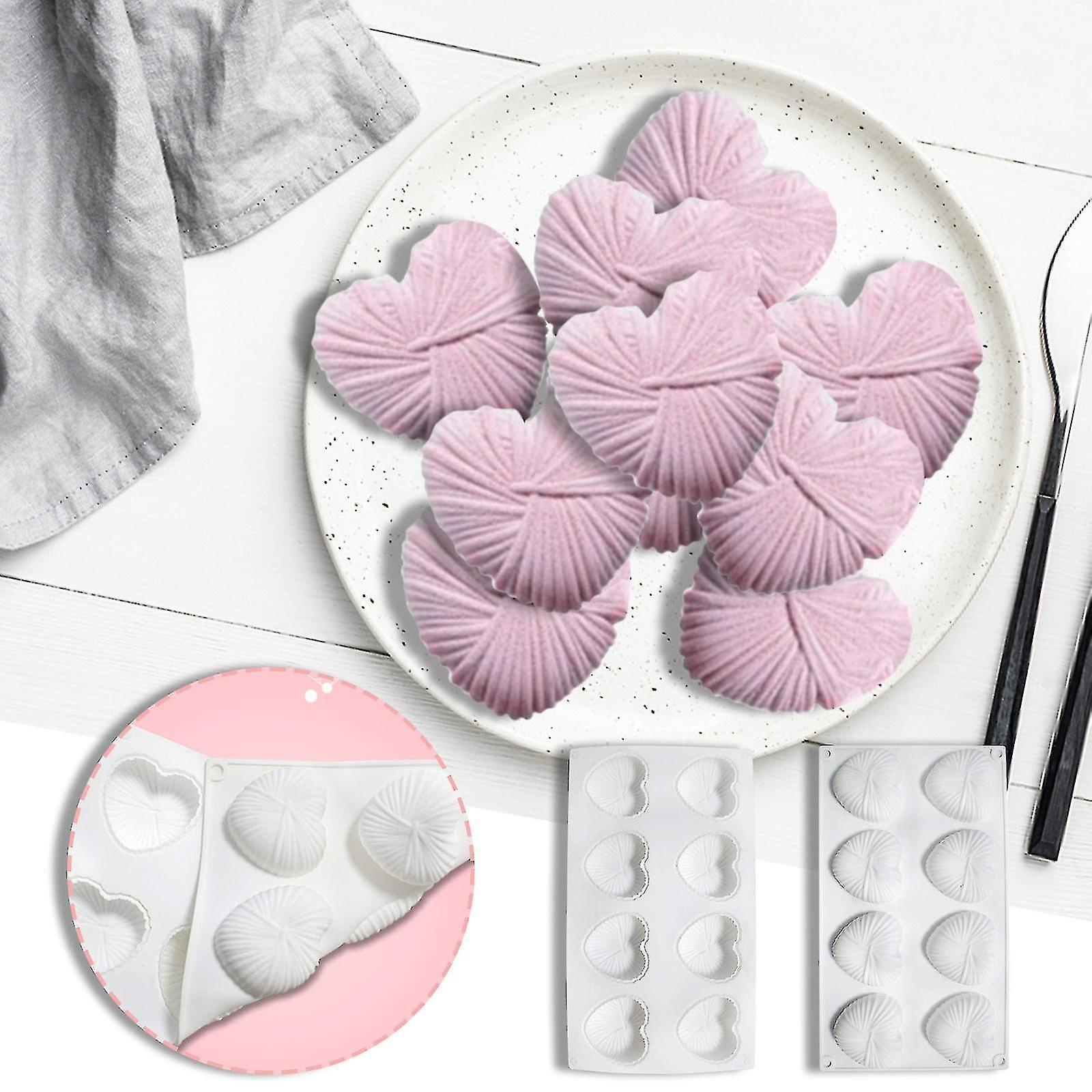 Cake Baking Tools Silicone Cake Chocolate 241582