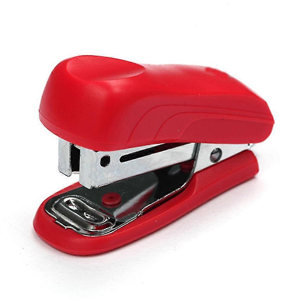 Small Stapler With Remover - Convenient Desktop Stapler YGWL