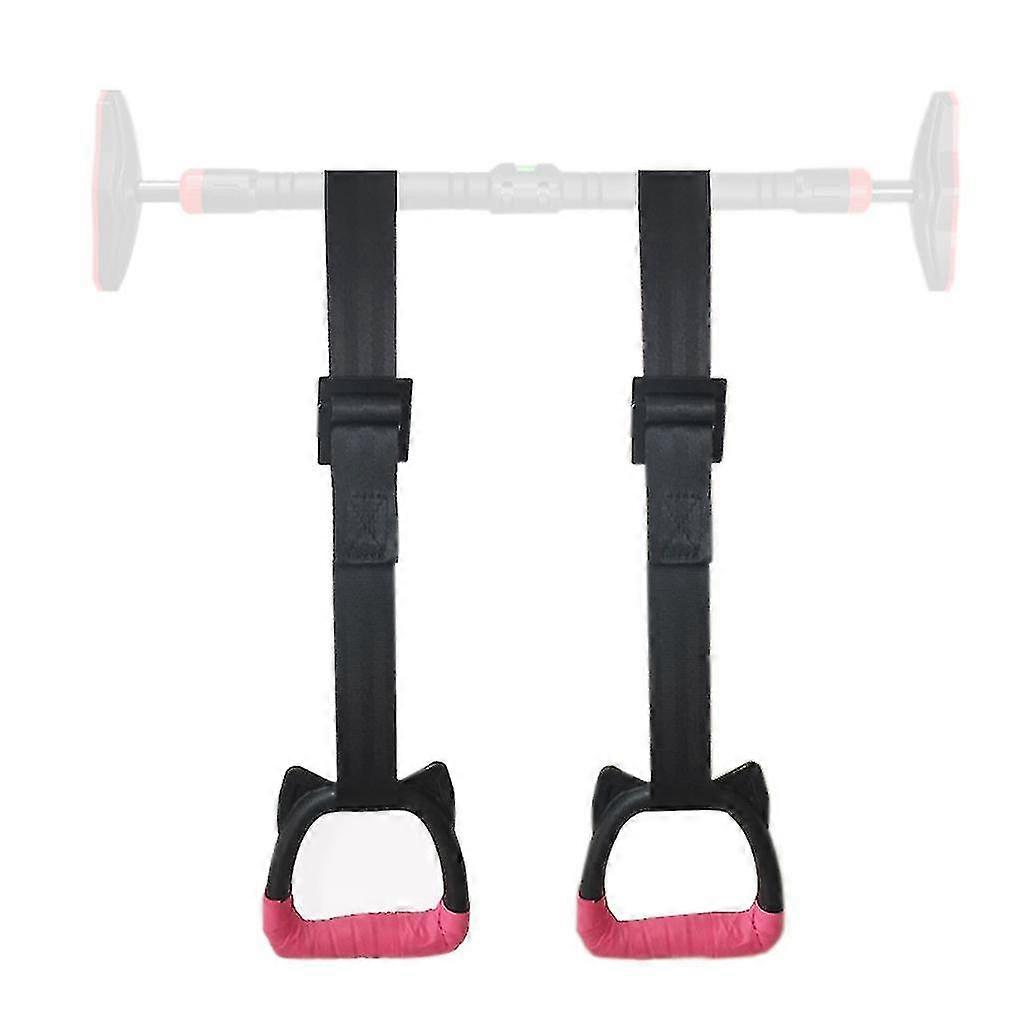 Children's gymnastics ring exercise strength training equipment