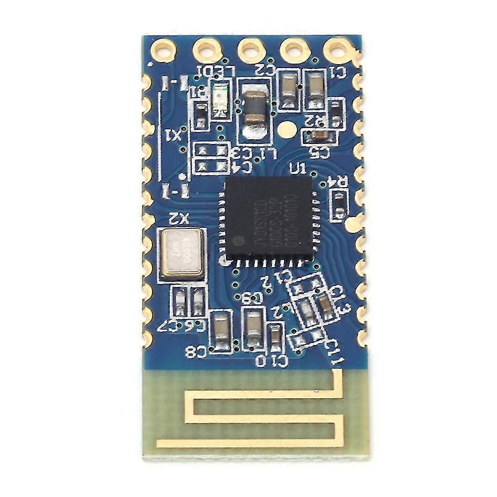 Bluetooth 4.2 JDY-18 Module High Speed 2.4Ghz BLE MESH Networking Compatible