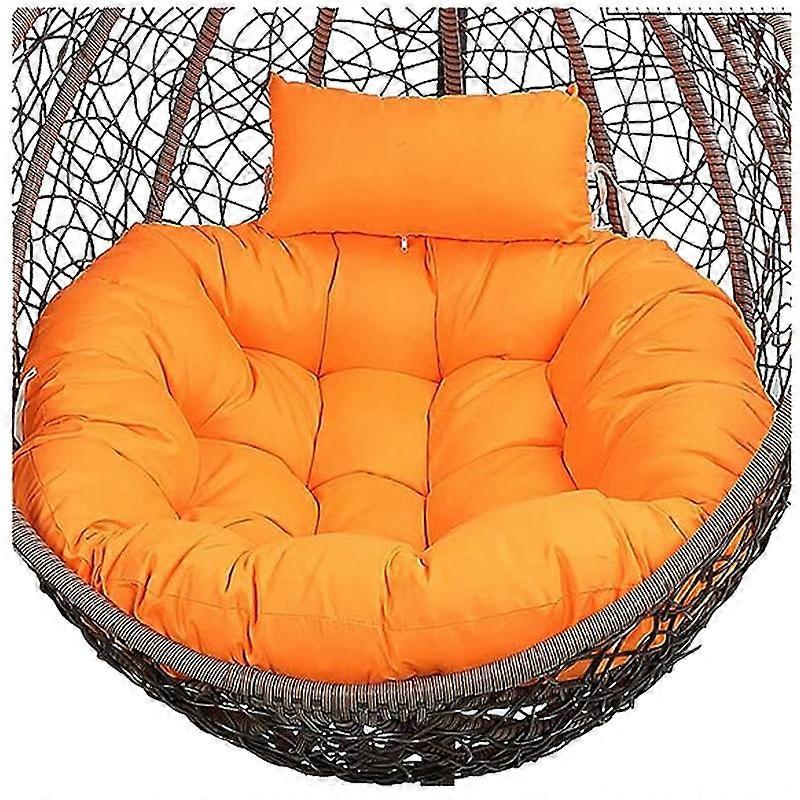 Swing Egg Chair Cushion Hammock Chair Cushion Hanging Basket Seat Pads