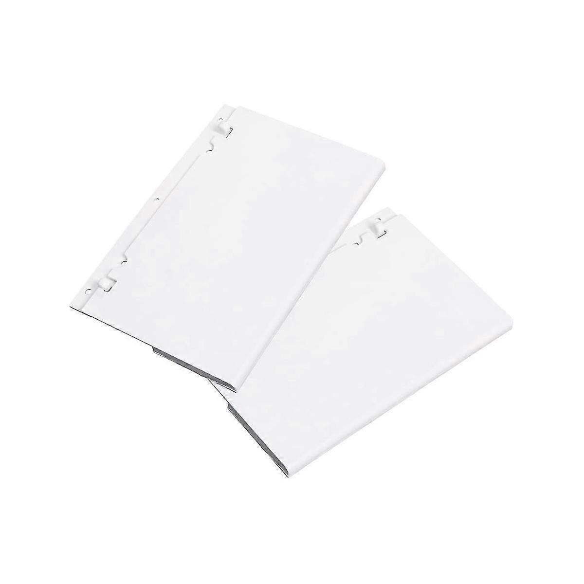 08650-0022 Pool Skimmer Flapper Weir Door For Sta- U-3 Skimmer Inground Pool (2 Pack)