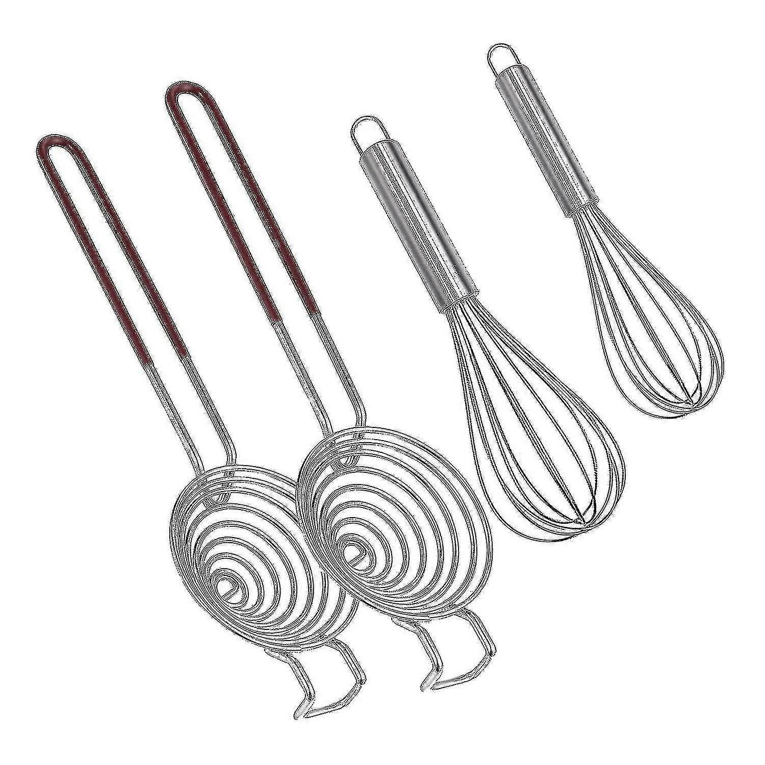 Edelstahl Eiweiß Separator Eierschläger, Eigelb Separator