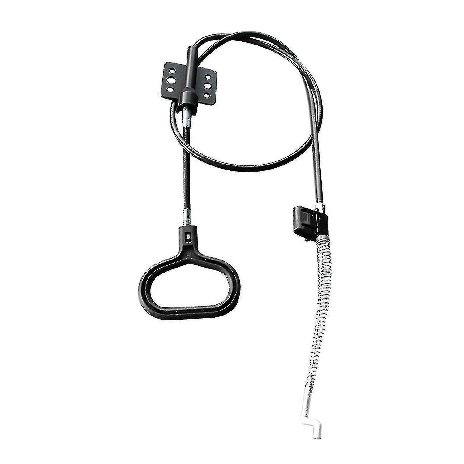 Release Replacement Part Sofa Couch D-ring Handle Recliner Pull Cable Spring-FCY