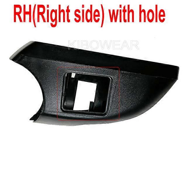 Auto Side Mirror Frame Holder for Ford Focus MK3 MK2 2012 2014 2015 2017 2018 2010 2011 Mondeo MK4  Rear View Shelf  Bracket