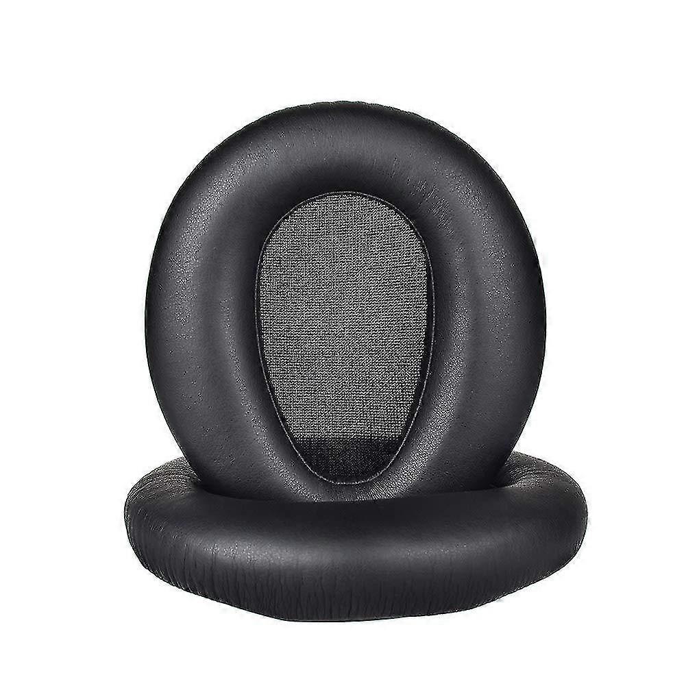 Replacement Ear Cushion Kit / Earpads For Sony Mdr-10rbt 10rnc