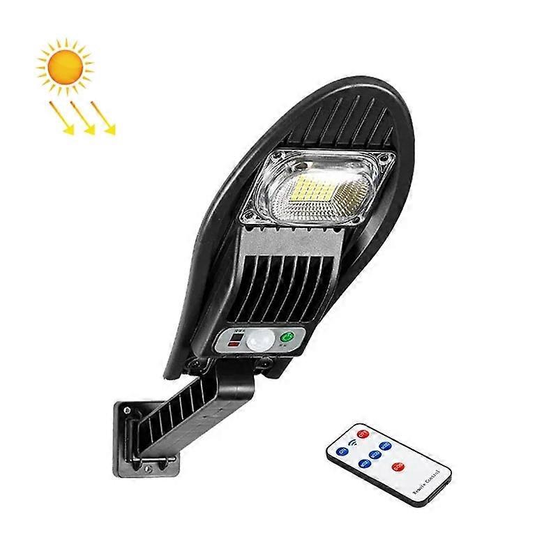 LED Solar Tuinlamp E-SMARTER W776B