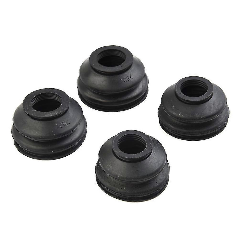 Vehicle Engine Parts Dust Boots Dust Boot Covers Car Saves Time And Effort With Tongue Rubber Ball Suspension Universal High Quality