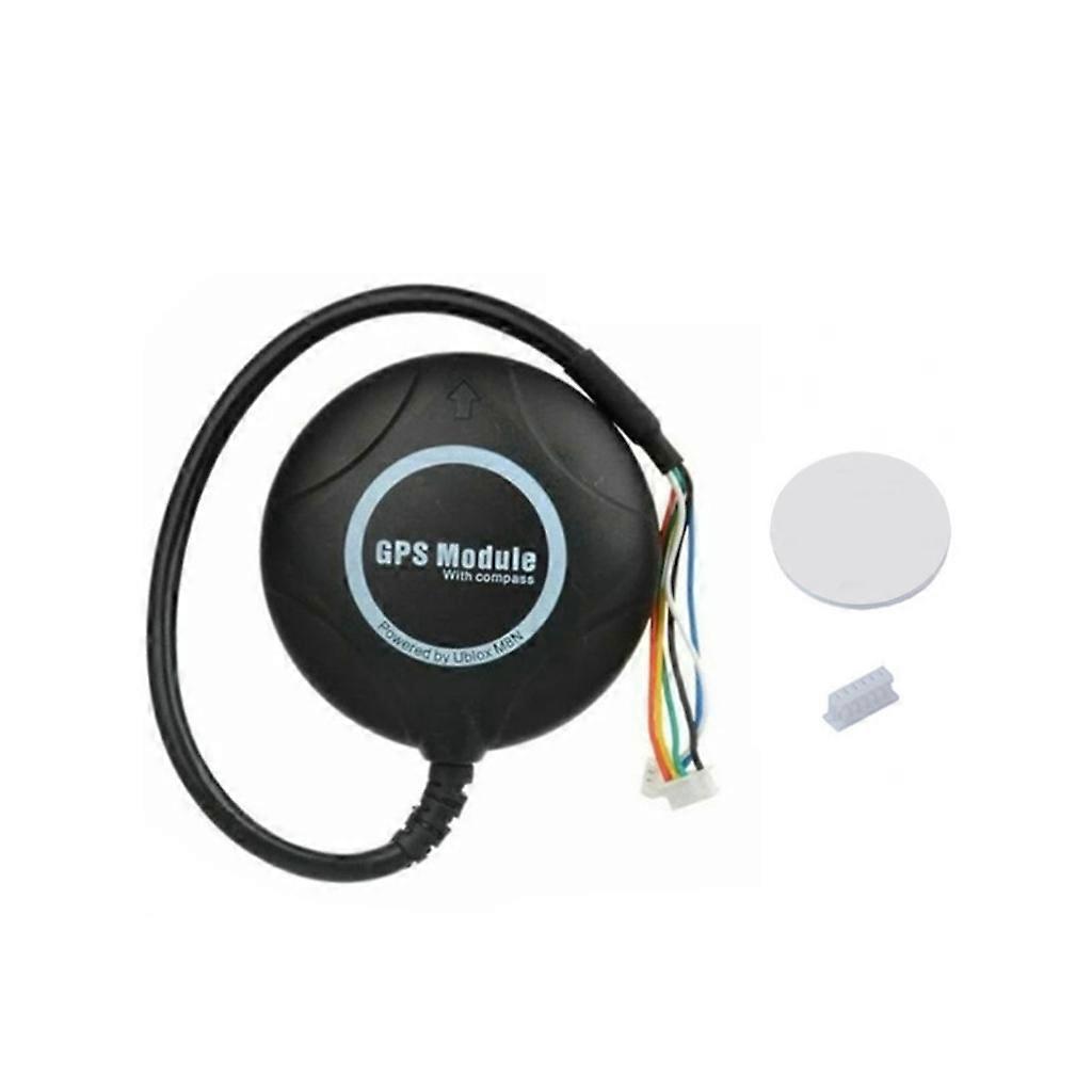 GPS Module with Built-in Compass 8-generation Module for APM-AMP2.6 APM2.8 Pix-