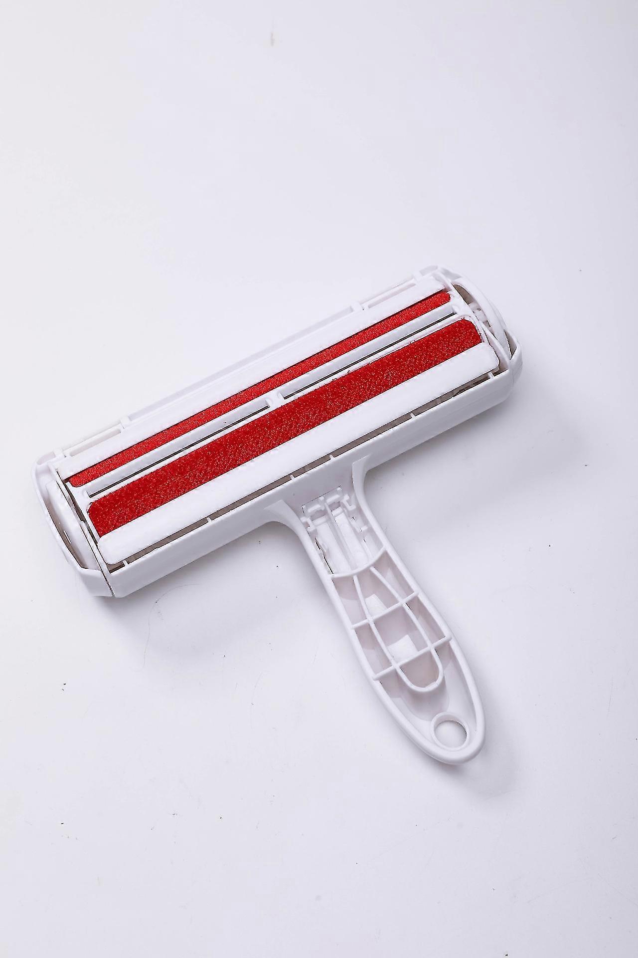 ペット脱毛器ペットの毛ダウンローラーセルフクリーニング犬と猫の毛髪除去剤は犬と猫の毛を取り除きます