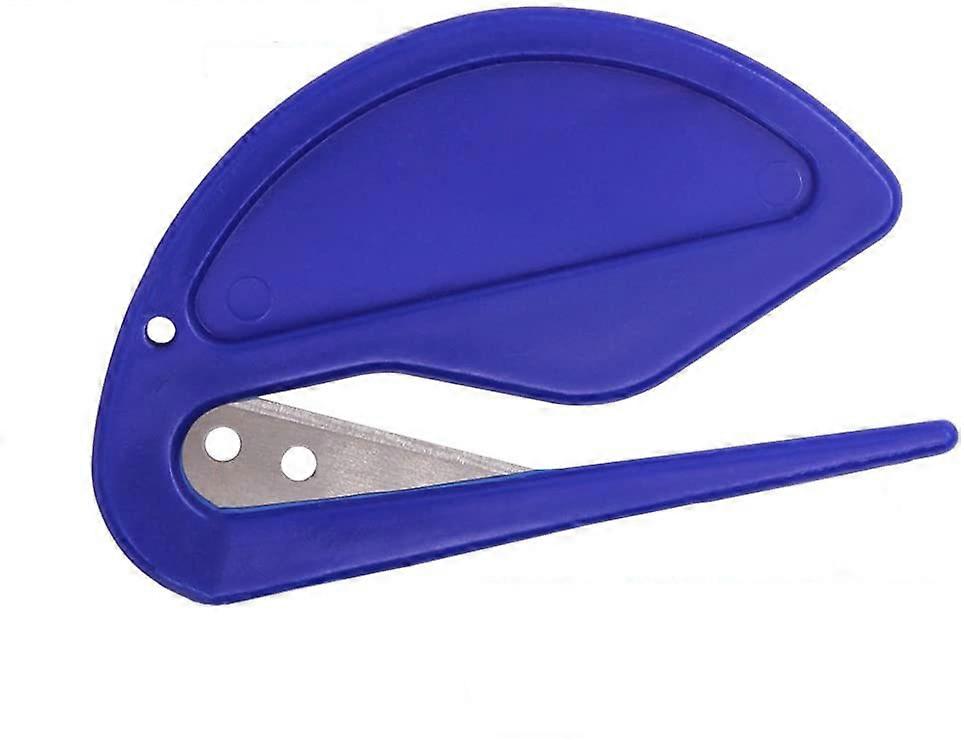 Letter Opener Set,Paper Knife for Envelopes with 4 Key Rings