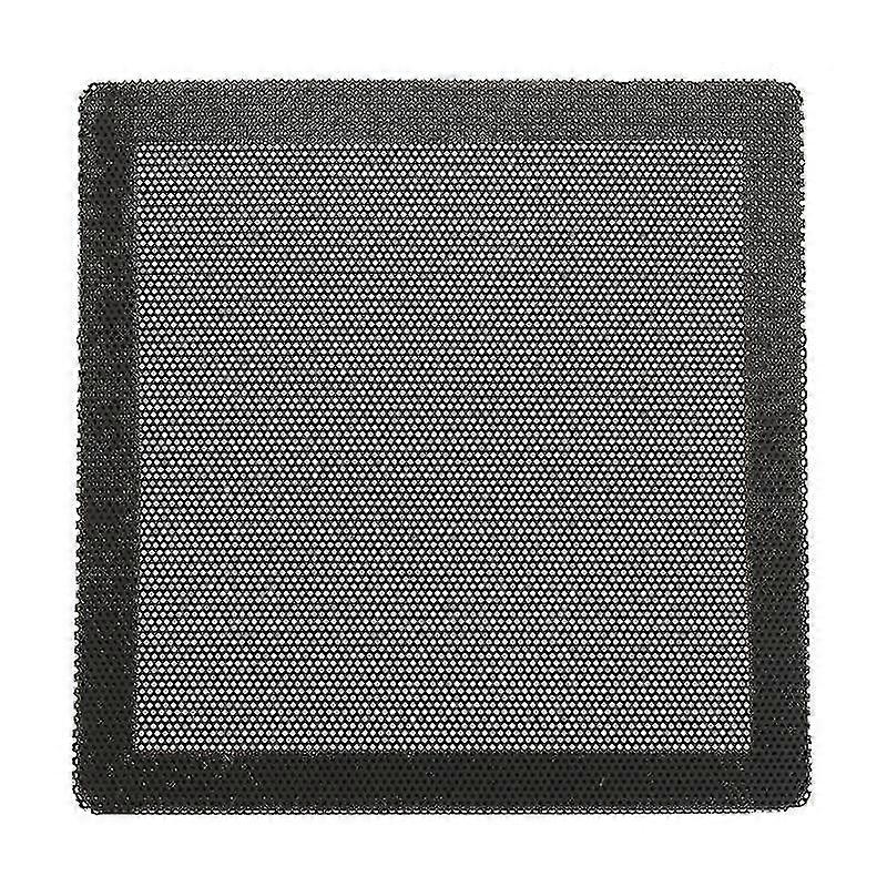 Cooling Fan Magnetic Dust Filter