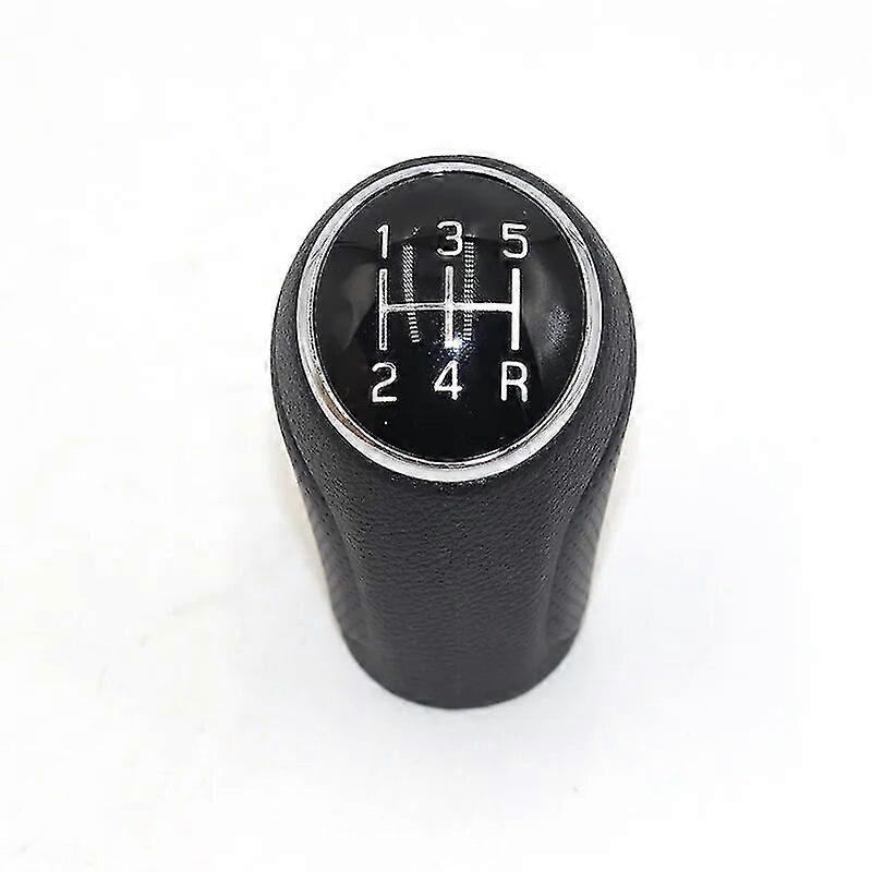 Car Gear Shift Lever Knob Boot Gaiter Cover For Suzuki S-cross Vitara Shift Lever Manual Transmission