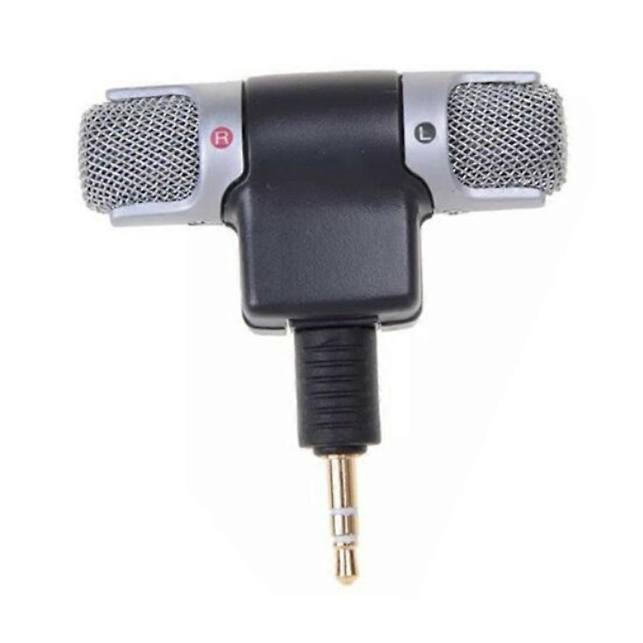 Already tested Sony Ecm-Ds70p Computer Microphone Recorder Pen Interview Machine Mobile Phone Mini Micro Microphone