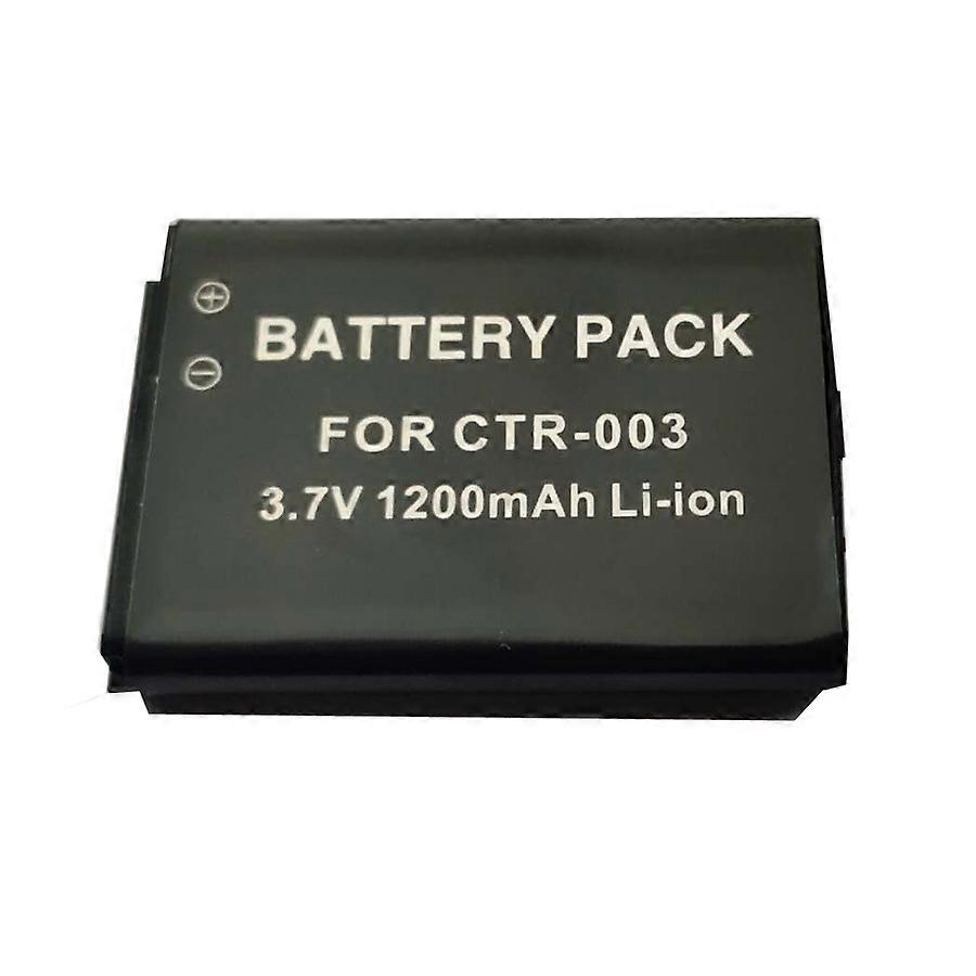 Already tested Applicable To Nintendo Switch Pro Gamepad Battery Ctr-003