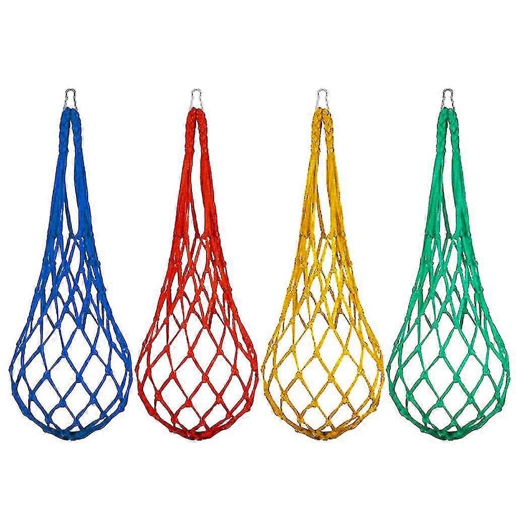 Chicken Vegetable String Bag Good Load-bearing Capacity Goose Duck Large Bird-MXBC