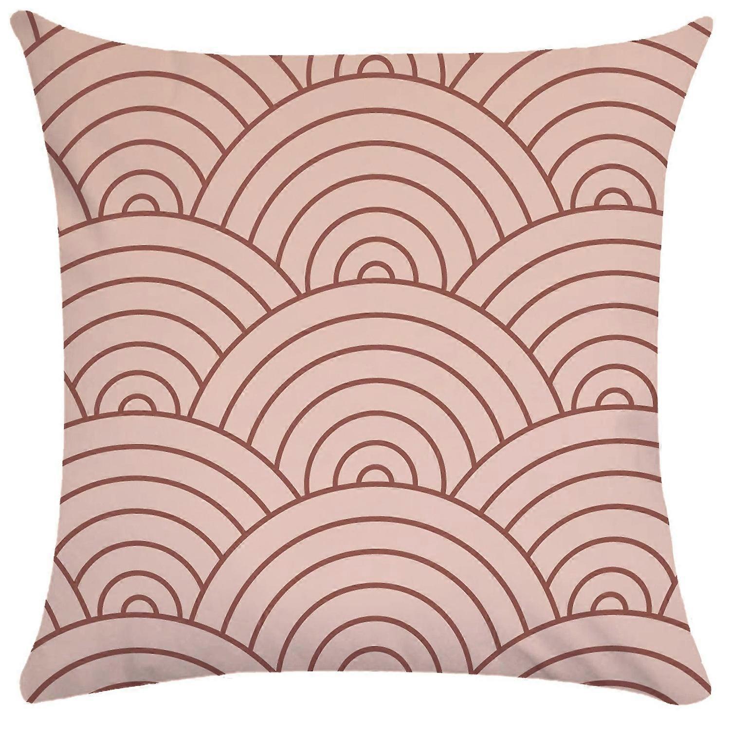 Print Kussensloop Sofa Kussenhoes Design Style -204